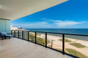 1116 N Ocean Boulevard 904, Pompano Beach