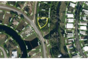 1157 Peachtree Drive, Lake Placid