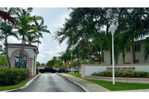 7655 Tamarac Island Circle 7655, Tamarac