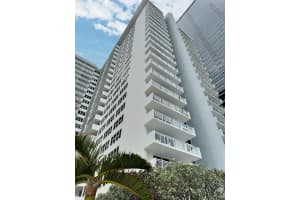 2030 S Ocean Drive 1626, Hallandale Beach