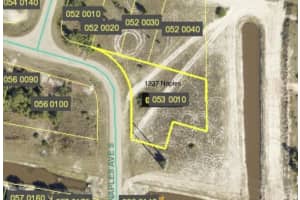 1237 Naples Avenue, Lehigh Acres