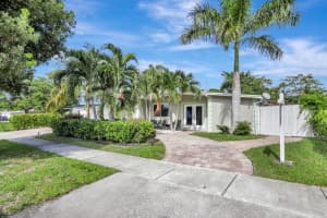 5332 Ne 15th Ave, Pompano Beach