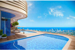521 E Las Olas Blv 1503/1504, Fort Lauderdale