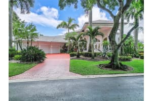 12178 Nw 9th Drive, Coral Springs