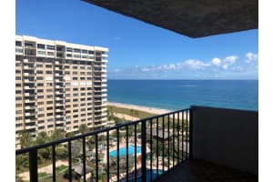 4900 N Ocean Bl 1202, Lauderdale By The Sea