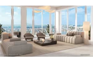 151 N Seabreeze Blv 2602ph-e, Fort Lauderdale