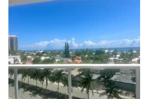 2841 N Ocean Boulevard 802, Fort Lauderdale