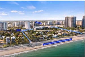 3040 N Ocean 103, Fort Lauderdale