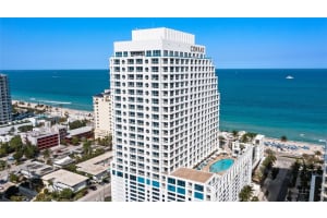 551 N Fort Lauderdale Beach Blvd R2211, Fort Lauderdale