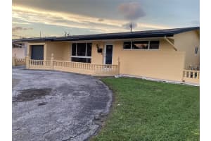 8571 Nw 26th St, Sunrise