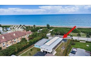 715 S Ocean Dr G, Fort Pierce