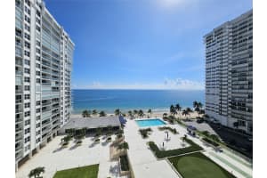 4300 N Ocean Blvd 9d, Fort Lauderdale