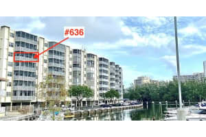 200 Diplomat Parkway 636, Hallandale Beach