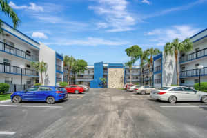 3100 Holiday Springs Boulevard 305, Margate