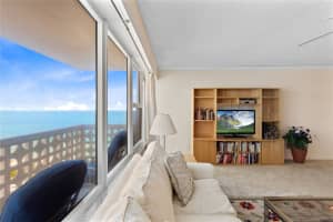 4010 Galt Ocean Drive 802, Fort Lauderdale