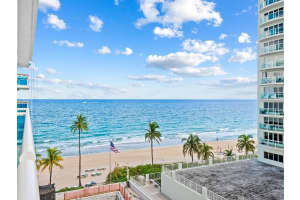 3430 Galt Ocean Drive 609, Fort Lauderdale