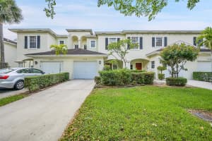 4204 Emerald Vis, Lake Worth