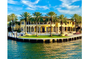 1 Isla Bahia Drive, Fort Lauderdale 1 Isla Bahia Drive, Fort Lauderdale