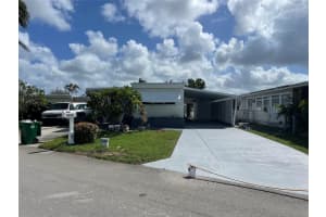 8700 Sw 21st Street, Davie