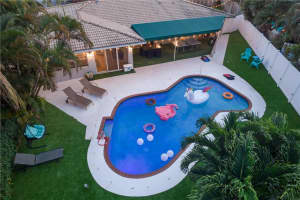 3351 Ne 17th Way, Oakland Park