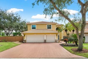 7882 Nw 62nd Terrace, Parkland