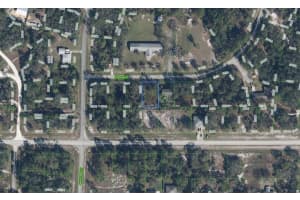 805 Gardenia Street, Lake Placid