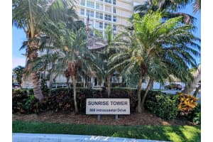 888 Intracoastal Dr 10a, Fort Lauderdale
