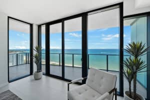 1116 N Ocean Blvd 1606, Pompano Beach