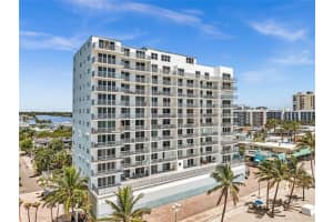 400 N Surf Rd Ph1, Hollywood