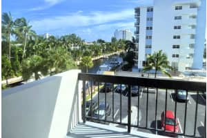 4800 Bayview Drive 406, Fort Lauderdale