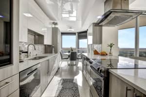 21205 Yacht Club Drive 3105, Aventura