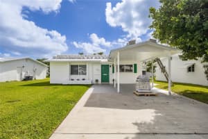 2920 Nw 2nd Ave, Pompano Beach