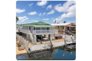 29050 Rose Dr, Big Pine Key