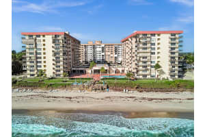 1149 Hillsboro Mile 802, Hillsboro Beach