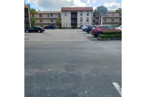 7950 W Mcnab Road 124, Tamarac