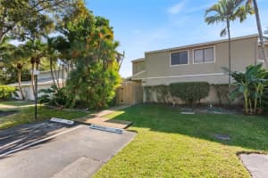 722 Nw 132nd Ter 722, Plantation