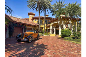 4089 Se Old Saint Lucie Boulevard, Stuart