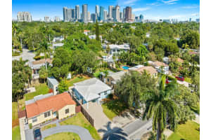 617 Sw 12th Ct, Fort Lauderdale