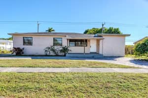 6732 Sw 19th Street, Miramar