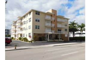2710 S Ocean Dr 205, Hollywood