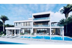 23 Isla Bahia Dr, Fort Lauderdale