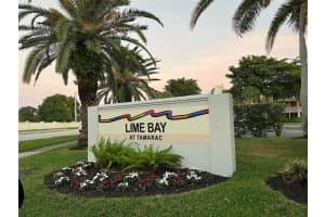 9091 Lime Bay Boulevard 114, Tamarac