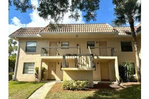 6796 Palmetto Circle 202, Boca Raton