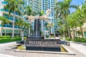 347 N New River Drive 1509, Fort Lauderdale