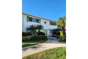 1851 Ne 62nd St 610, Fort Lauderdale