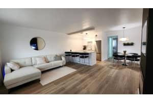1015 Sw 11th Avenue 14k, Hallandale Beach