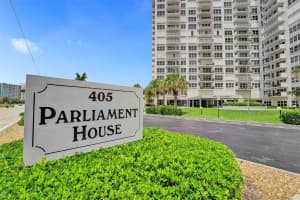 405 N Ocean Blvd 623, Pompano Beach