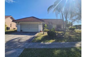 9332 Laurel Green Drive, Boynton Beach