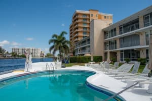 801 N Riverside Dr 5c, Pompano Beach