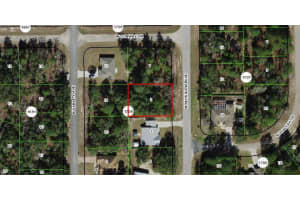 6691 N Bedstrow Boulevard, Citrus Springs